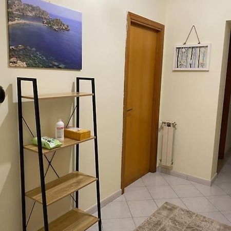 Casa Da Marizia Apartment Catania Exterior photo