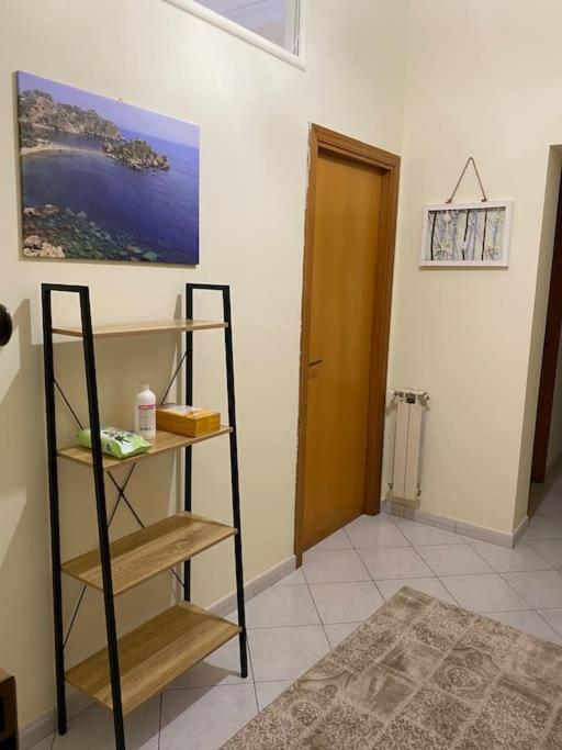 Casa Da Marizia Apartment Catania Exterior photo