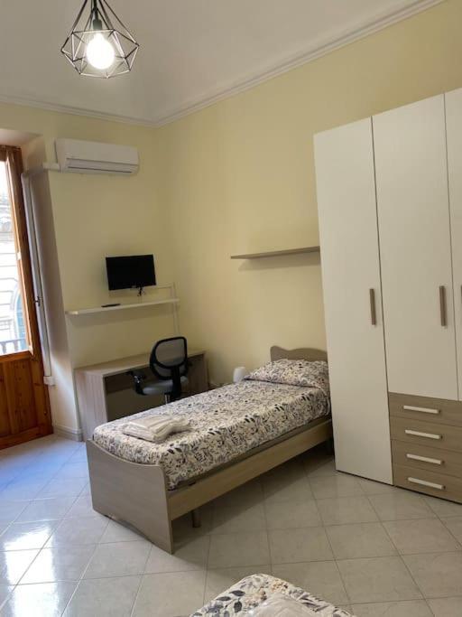 Casa Da Marizia Apartment Catania Exterior photo